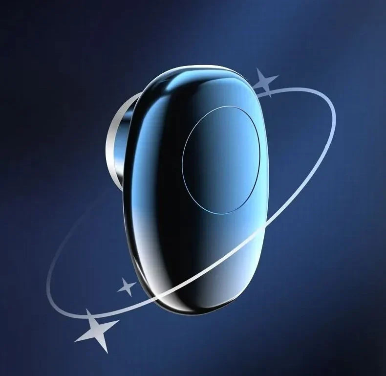 Mini Portable Shaver - Portable, USB Rechargeable, Waterproof, for Men & Women